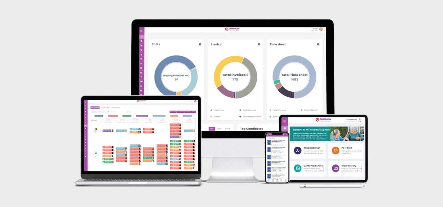 20X.io product presentation from Benagon